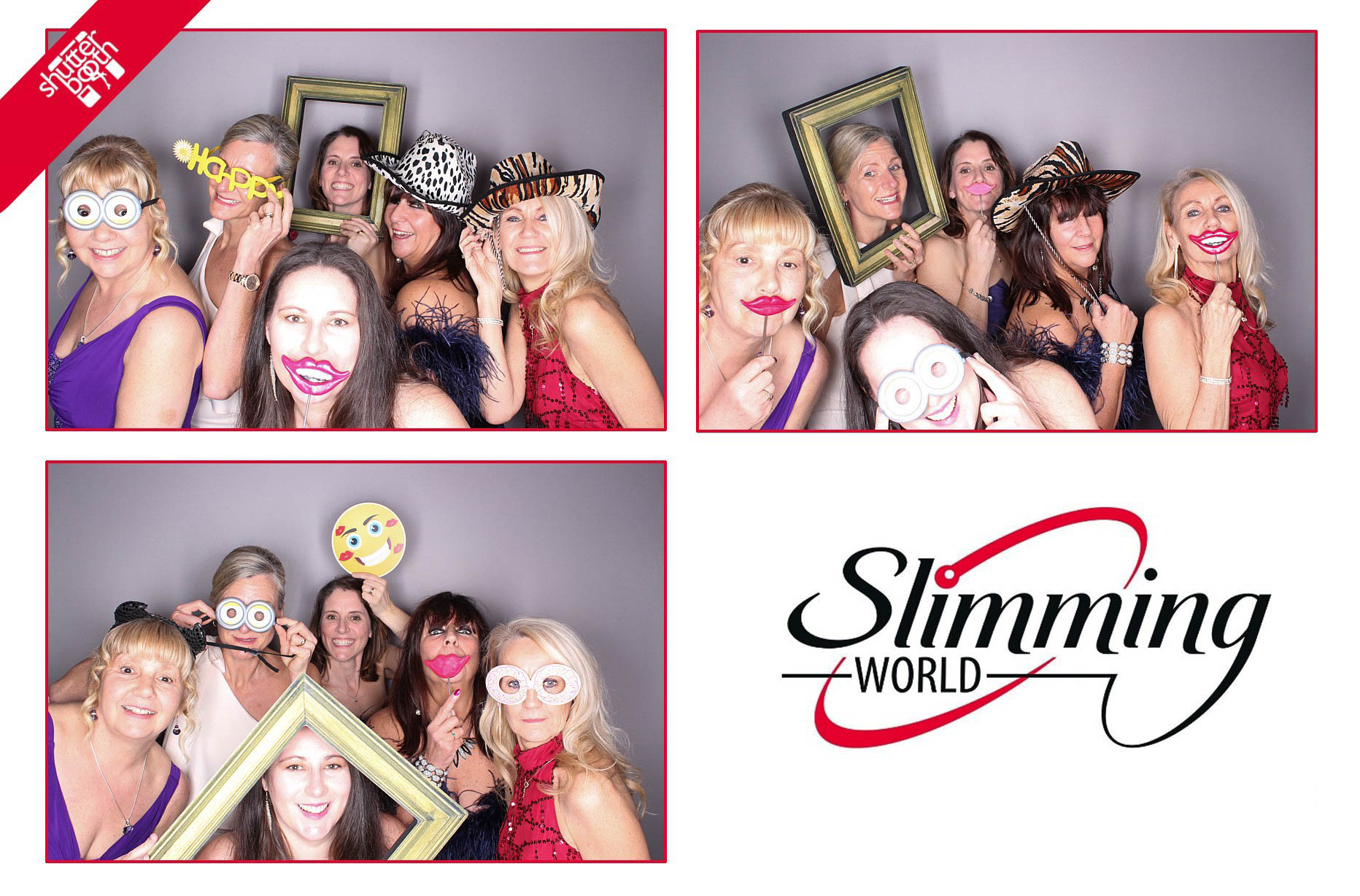Slimming World | View more photos from the event at gallery.shutterbooth.co.uk/u/Shutterbooth/Slimming-World